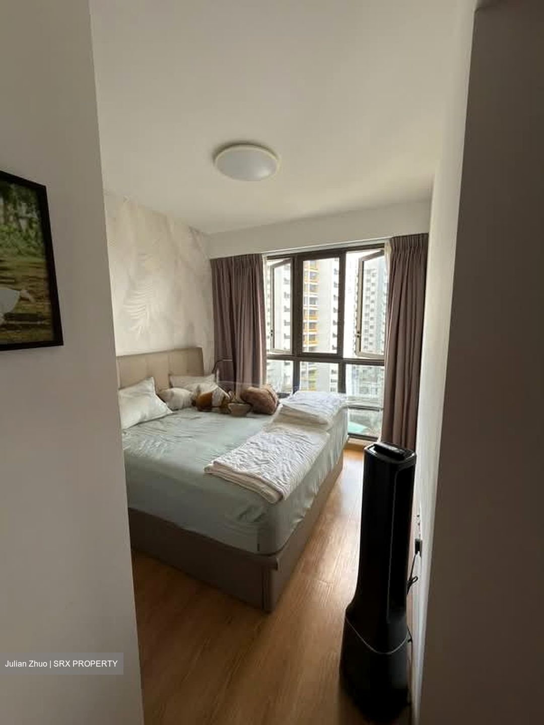 Rivercove Residences (D19), Condominium #566318361
